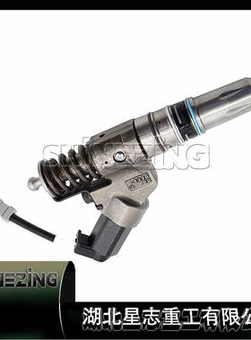 4307516/燃油共轨喷油器Fuel Pump发动机配件喷油器4307516