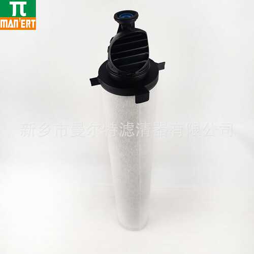 厂家销售FE260-2M配件压缩空气过滤器精密过滤器滤芯