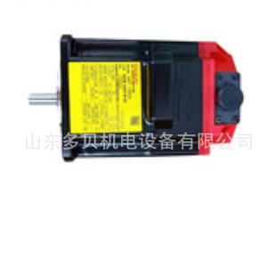 伺服电机议 B128发那科fanuc原装 A06B 1463