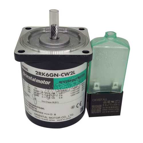 东方马达2RK6GN-CW2L2 3IK15A-SW2L 5RK40A-AW2L2 5RK90GE-CW3L2