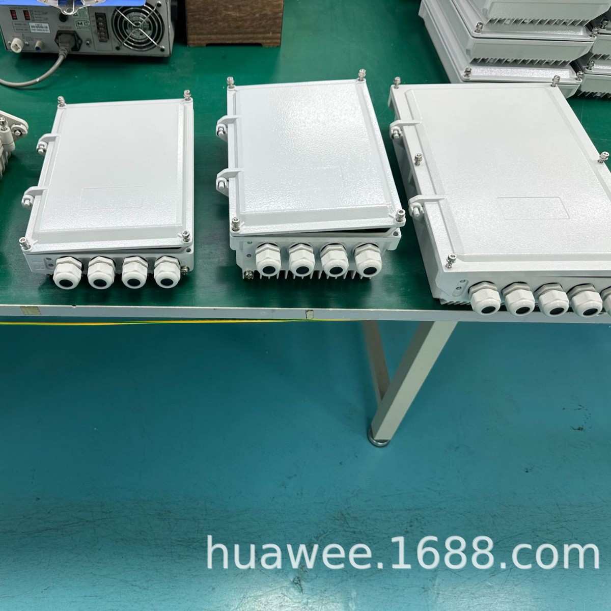通信电源工厂 1KW 2KW室外防水通信基站RRU供电交转直设备模块