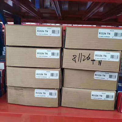 81126TN 德国杰克轴承 811 81103 81104 81105 81106 81107 81168