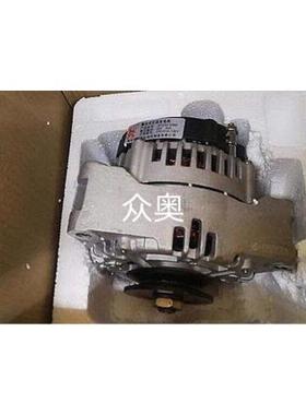 道依茨BF6M2012发电机JFZ255-0307发电机3701010-1723发电机包邮