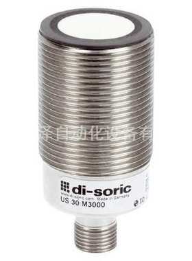 德国di-soric INS-M08-B01NO-2C 传感器光学电感式超声波传感