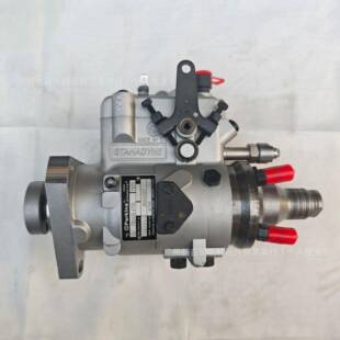 C6.6 C7.1发动机配件 4759柴油泵C4.4 挖机机械用珀金斯DB2435