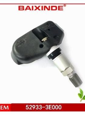 HERA凯拉 厂家 胎压传感器52933-3E000 52933-1F000 TPMS SENSOR