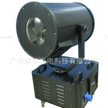 3KW空中玫瑰探照灯3KW户外探照灯3KW长空利箭