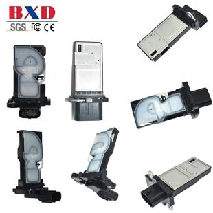 138 BAIXINDE X757 AFH70M 124 空气流量计