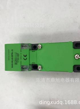 传感器Fi25-WL40-OA41L-Q Ni40-WL40-CA41L-Q Fi25-WL40-VA41L-Q