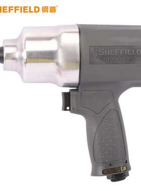 钢盾 S125001-S125004 工业级复合材料气动扳手