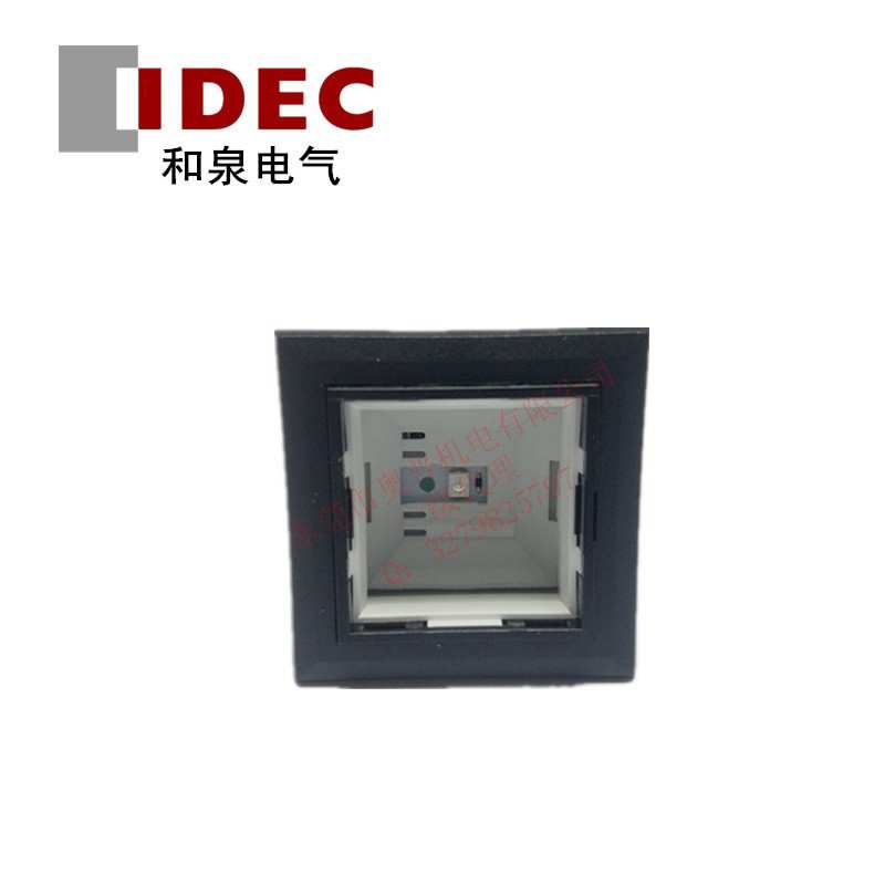 IDEC和泉组合指示灯 SLC30N-0101-DD2FB-G1/R1/Y1/W1/A1/S1 原装