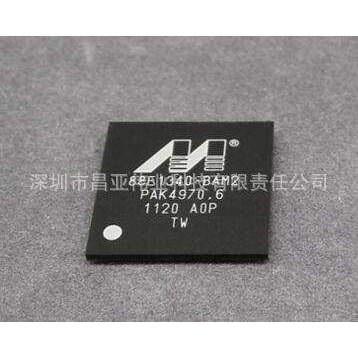 88E1340S-BAM2 88E1340S-A0-BAM2C000 以太网收发器 原装现货