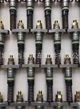 道依茨914发动机配件柱塞总成01318982 02931528