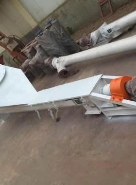 砂水分离器不锈钢螺旋砂水分离机 砂水分离处理泥沙固液分离设备