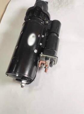 适用于卡特CAT起动机马达4078512起动机LM1431马达4780974起动机