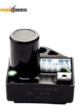 发电机点火器TJ113A-2点火控制模块