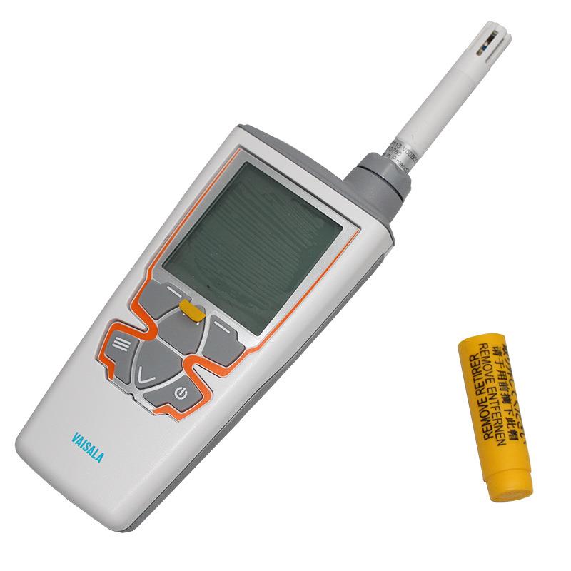 芬兰维萨拉Vaisala HM40 温湿度仪 HM41 HM42 温湿度仪HM45 HM46