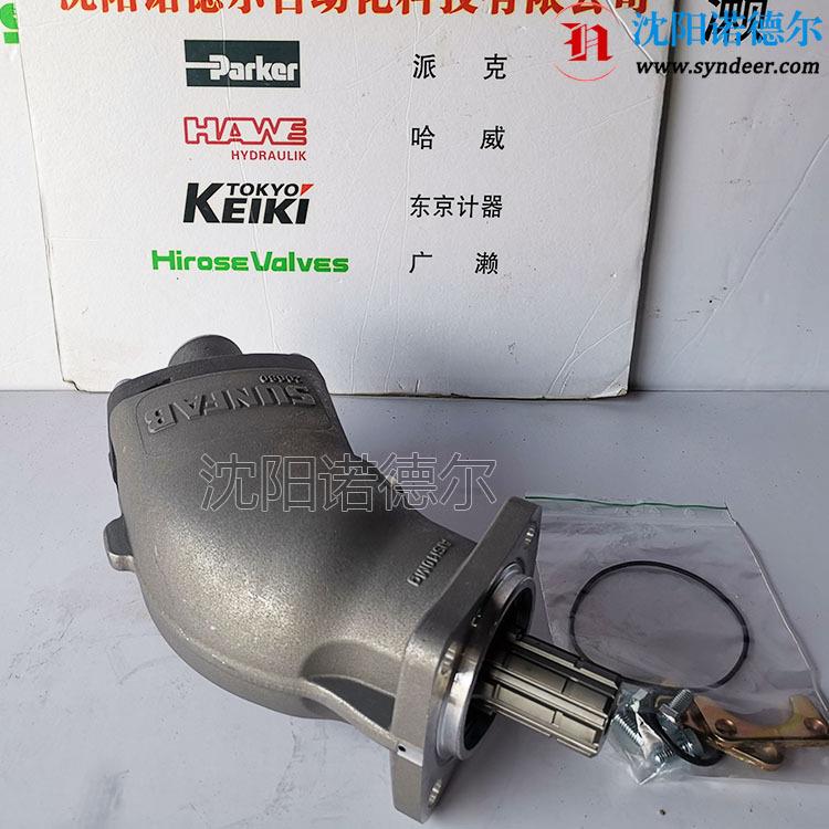 瑞典胜凡泵SAP-025R-N-DL4-L35-S0S-000 SAP-034R-N-D【SUNFAB】