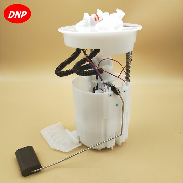 适用于福特福克斯Focus 汽油泵总成BV61-PH307-RC F01R00S401