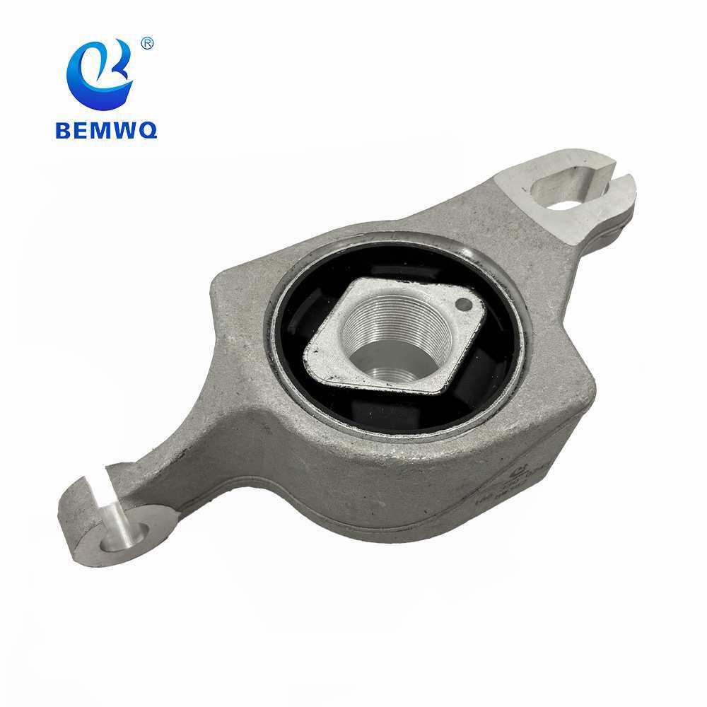 BEMWQ适用于W166GLEGLS下支臂胶套-R1663300243