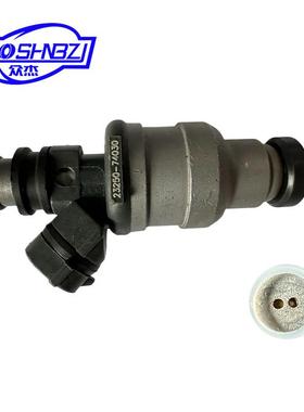 适用于丰田凯美瑞 赛利卡 喷油嘴23250-74030/23209-74030