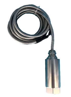 RS6917振动变送器