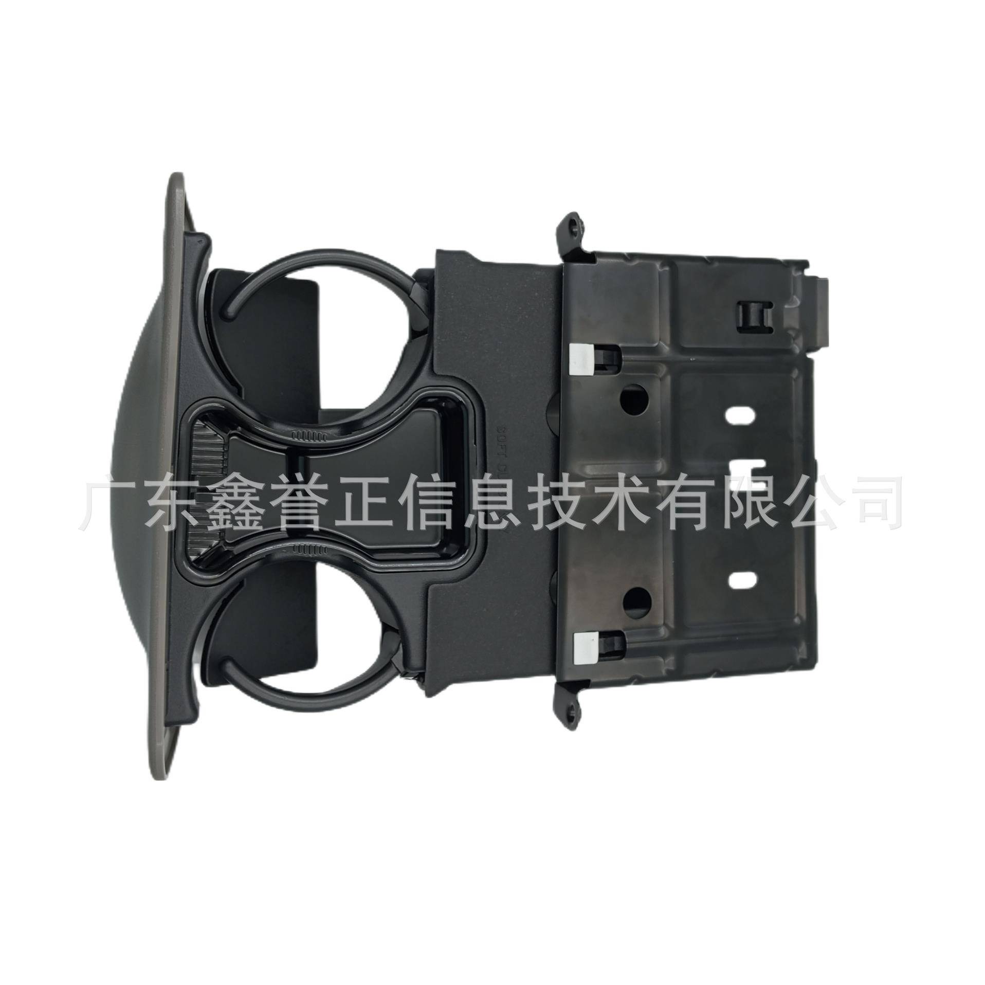 前仪表盘杯支架适用于福特F550 YC3Z-2513560-CAD YC3Z2513560AAA