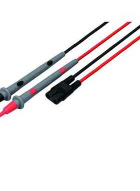 HIOKI/日置 钳形表用测试线L9208配日置钳形表3280-10F