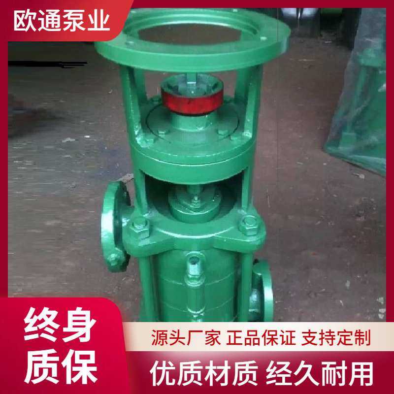 欧通 不锈钢立式多级泵 65LG36-20X3 高层供水 卫生级不锈钢水泵,模玩/动漫/周边/娃圈三坑/桌游,模型制作工具/辅料耗材,淘宝优惠券,粉丝福利购,淘宝优惠卷