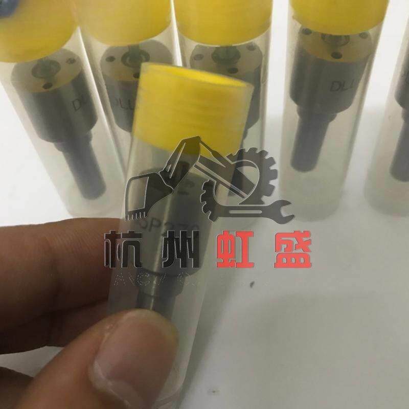 适用现代R335-7/R300-5/R305-9挖掘机康明斯6CTA8.3发动机喷油嘴