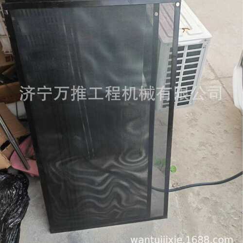 PC200-8  水箱护网 20Y-03-42670    20Y-03-42710