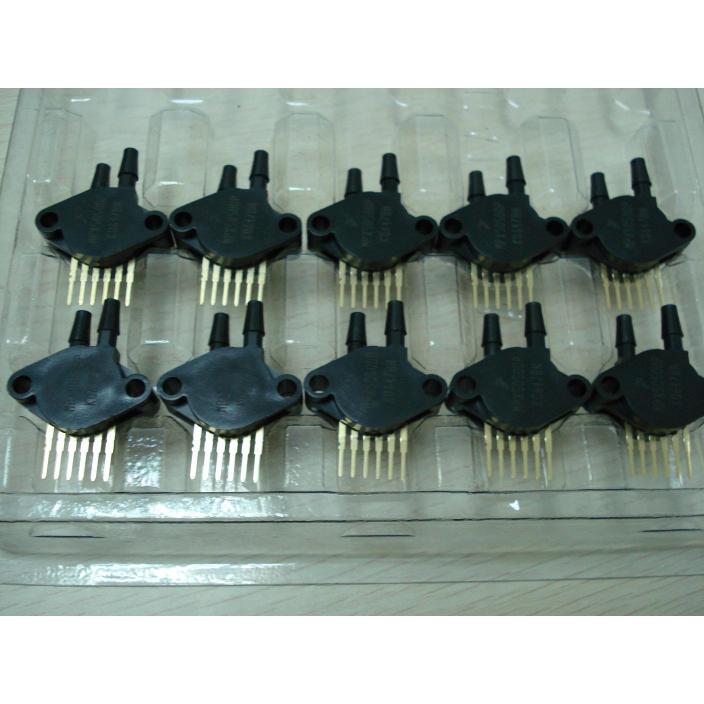 飞思卡尔压力传感器MPX5050DP