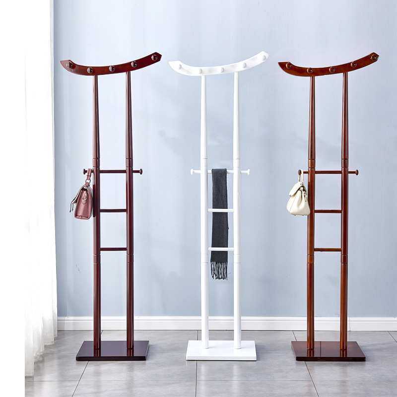 胜添 加工定制榉木卧室落地衣帽架 实木门厅挂衣架 简易晾衣架,模玩/动漫/周边/娃圈三坑/桌游,模型制作工具/辅料耗材,淘宝优惠券,粉丝福利购,淘宝优惠卷