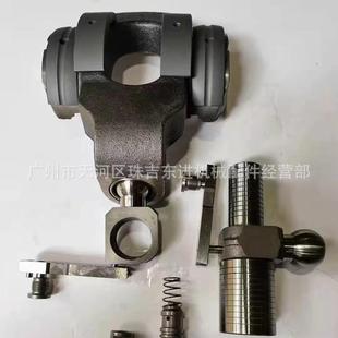 325C伺服活塞销 适用卡特320C 活尚头 液压泵配件 SBS120零部件