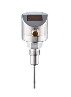 TD2511带显示器的温度变送器TD-050CFER12-A-ZVG/US