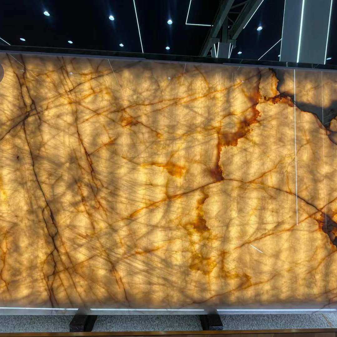 巴西天然奢石白水晶餐桌岛台大理石背景墙电光奢石大板,模玩/动漫/周边/娃圈三坑/桌游,模型制作工具/辅料耗材,淘宝优惠券,粉丝福利购,淘宝优惠卷