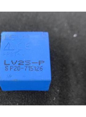 蓝色传感器模块 LA25-NP 电流传感器 型号繁多 欢迎咨询