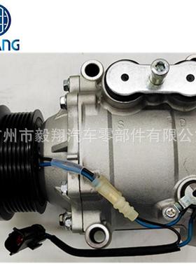 适用 TRS105 AC Compressor Dodge Ram 1500 2500 3500