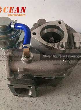 厂家供应 涡轮增压器HT18 14411-51N00 TD42 适用于汽摩发动系统