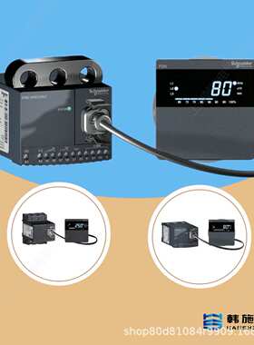 原装进口韩国三和EOCR-IFMZ/EOCRIFMZ-WRAUWZ 窗口式  220V供电