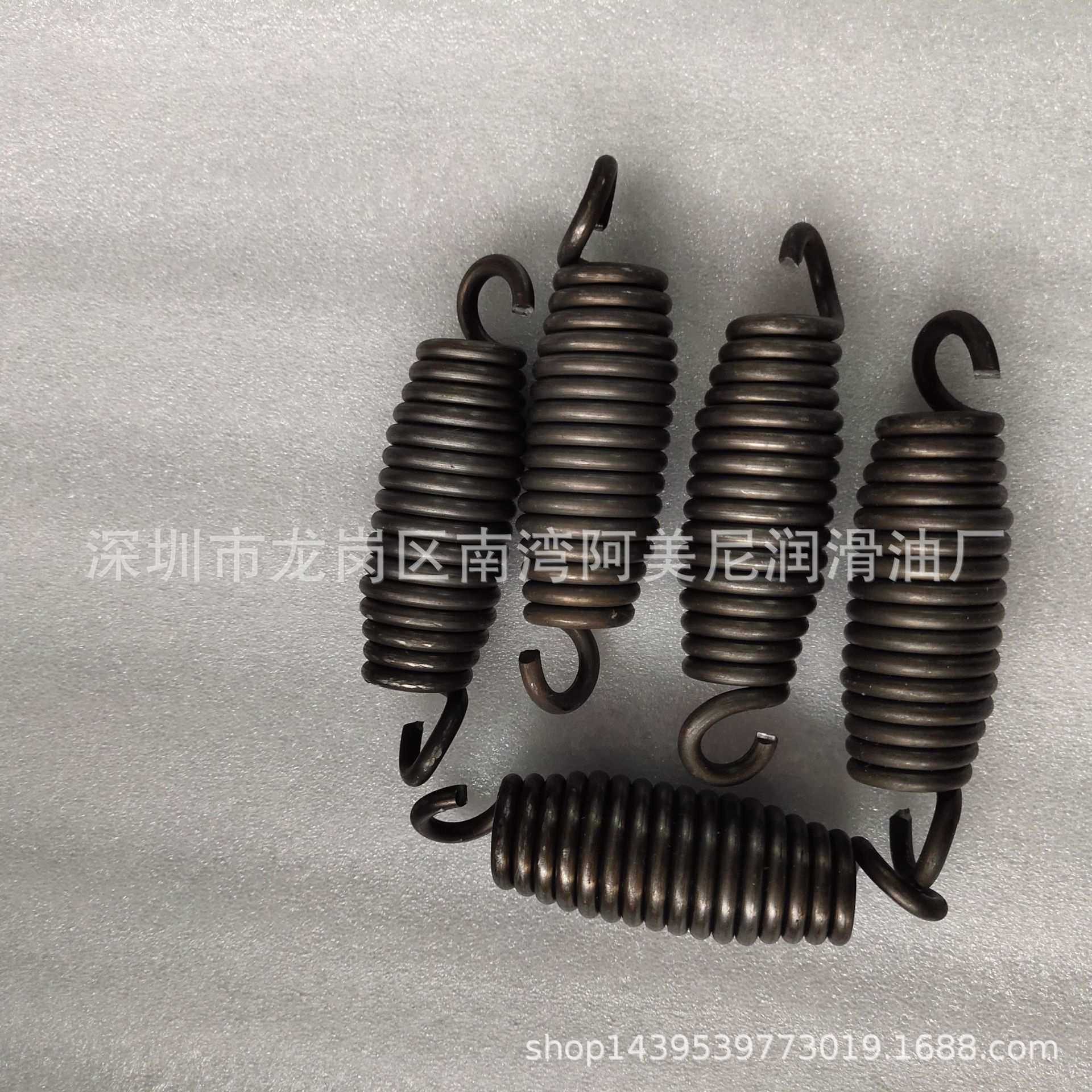 压力调节器拉力弹簧 250006-526 适用于寿力螺杆式空压机配件,模玩/动漫/周边/娃圈三坑/桌游,模型制作工具/辅料耗材,淘宝优惠券,粉丝福利购,淘宝优惠卷