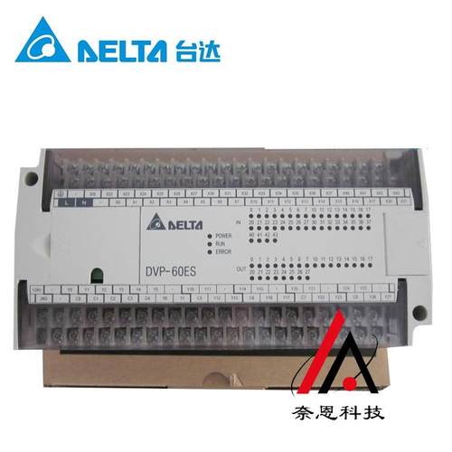 DVP40EH00T2台达DVP-EH2系列CPU控制器模块