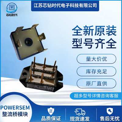 PSD82/08 PSD82/12 PSD82/14 PSD82/16 PSD82/18 POWERSEM宝德芯
