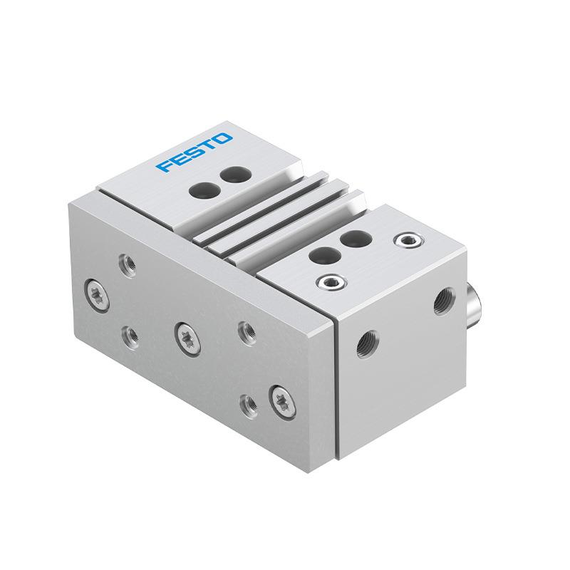 FESTO费斯托气缸DFM-12-6-P-A-KF导向型气缸DFM全系列可接受订货