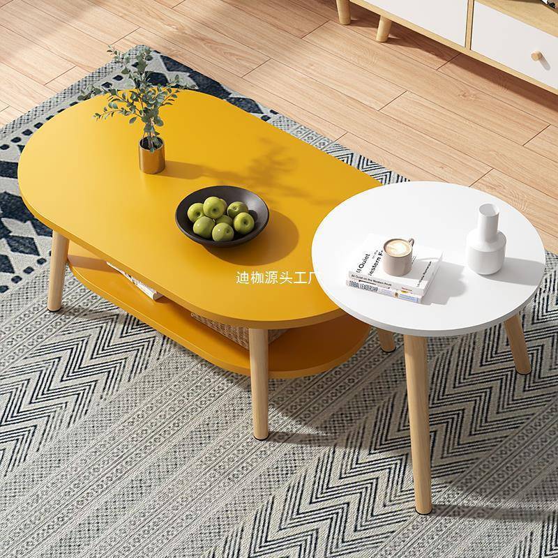 简约飘窗小桌子网红卧室坐地矮桌窗台桌日式实木炕桌榻榻米小茶几