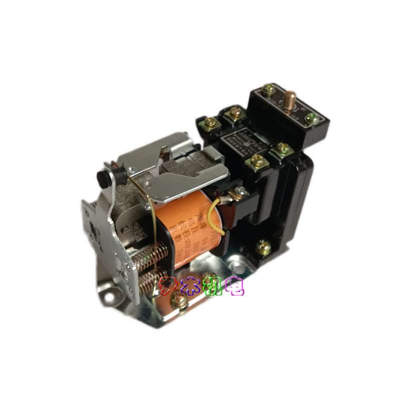 厂家供应时间继电器 JJSK2-4 空气式时间继电器现货