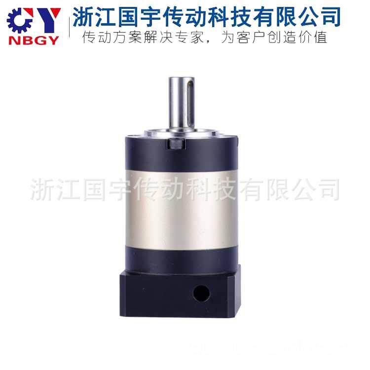 供应PL120-160行星减速机硬齿面齿轮箱结实耐用