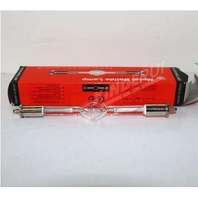 1200w追光灯泡手动机械追光灯配件1200w追光灯管婚庆舞台灯光配件