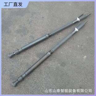 手持风动压实锤操作简便D9气动捣固器厂家直供工业气动捣实机