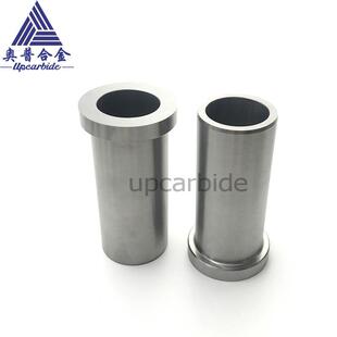 株洲厂家 YN8无磁合金非标件 55*35*106.5mm钨钢模具